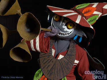 Skull Kid