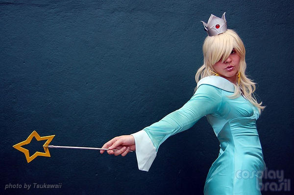 Rosalina