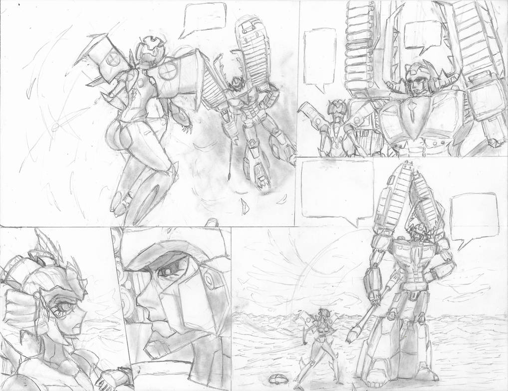 Transformers Deviantart Robert Stack transformers concept by TampabayLightning91 on DeviantArt