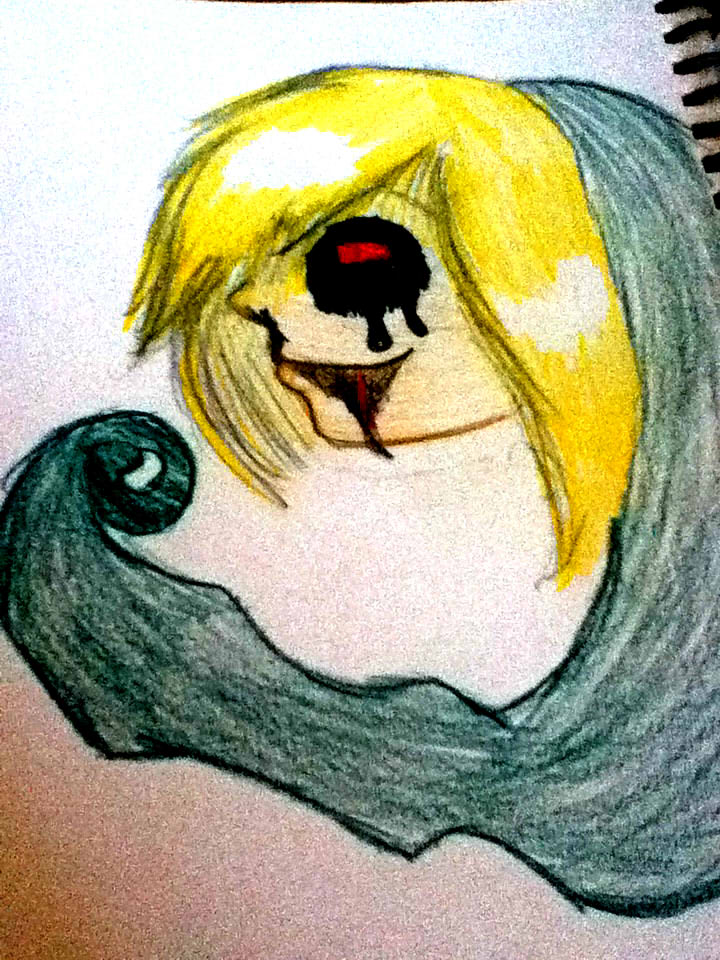 Ben Drowned