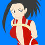 Momo Yaoyorozu