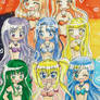 Mermaid Melody!