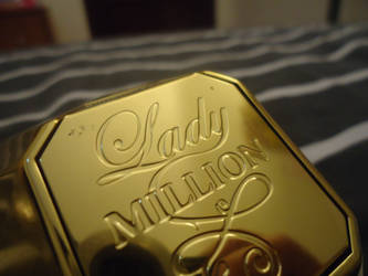 Lady Million.