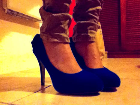 Other Shoes *-*