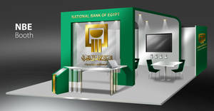 NBE Booth