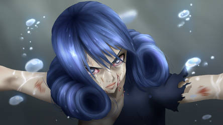 Juvia