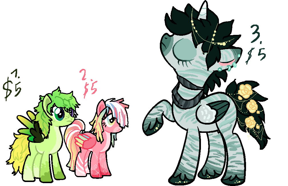 Mlp Designes MLP designs ++open++ by CoffeeBeanFox on DeviantArt