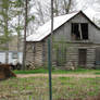 Old One Room School House