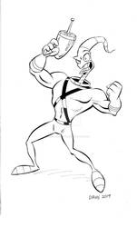 Earthworm Jim