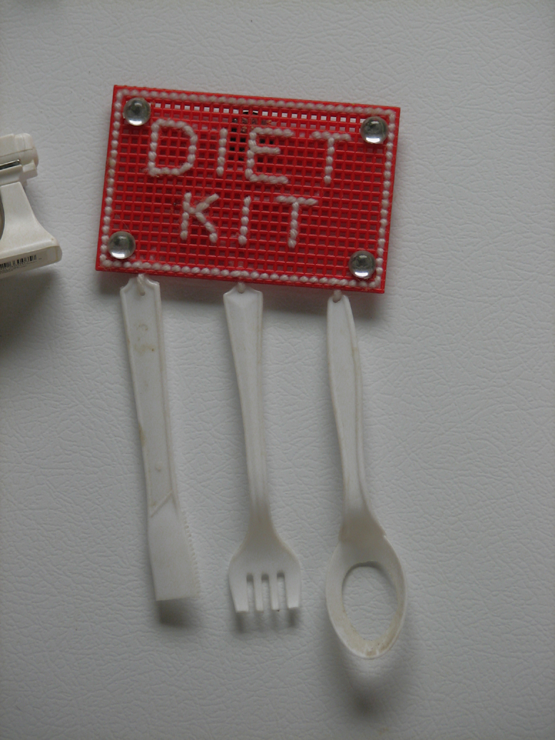 The Diet Kit