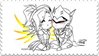 Gency stamp