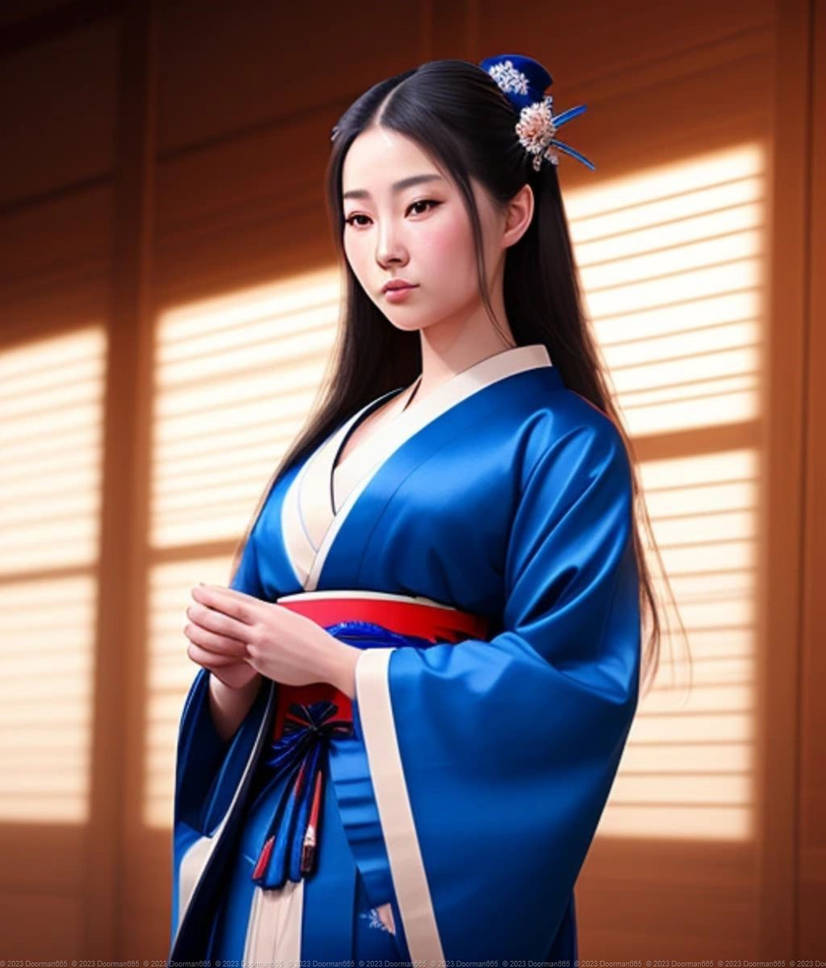 Multistar Geisha fo99wgsaisog-Blue Geisha Upscaled-05172023 by doorman666 on DeviantArt