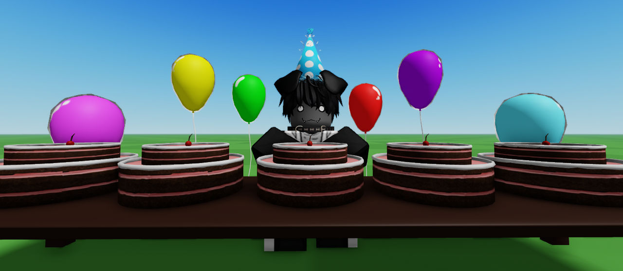 birthday by bugcheekhuffer on DeviantArt