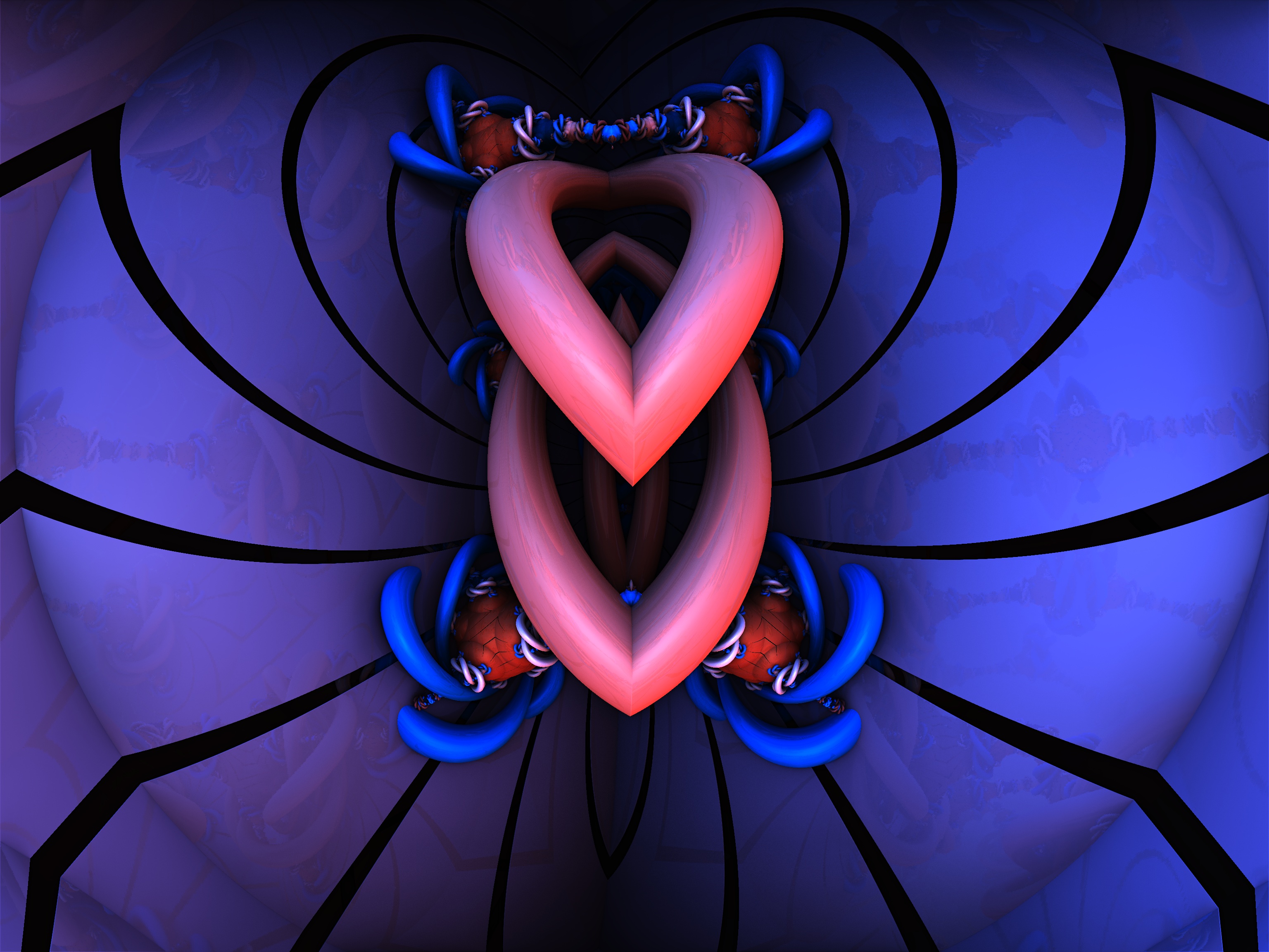Of Course I Still Love You by weirdMushroom