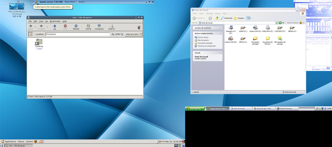 Operating system confusion by weirdMushroom on DeviantArt