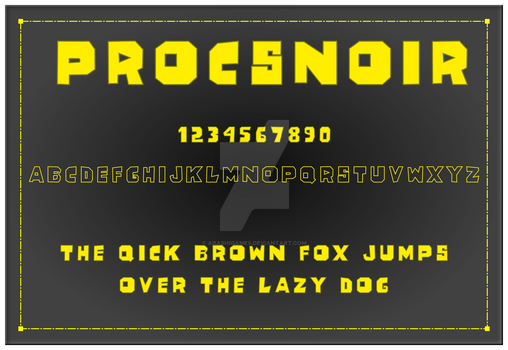 ProcsNoir