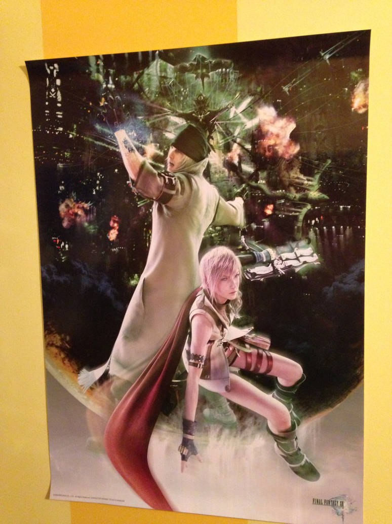 New Poster 3!!! :D by SonicKnuxMiku25096 on DeviantArt