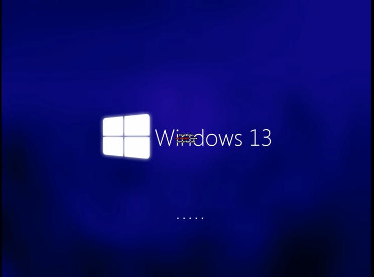Windows 13 by LuckyhykonupdateR2 on DeviantArt