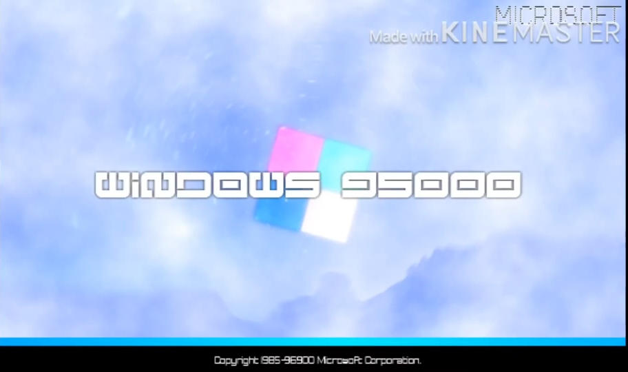Windows 9000000 Windows 95000 (URemington Revival KIT) by LuckyhykonupdateR2 on DeviantArt