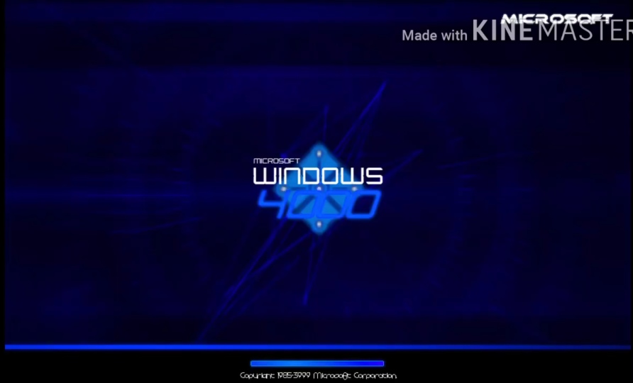 Win R4000 Windows 4000 by LuckyhykonupdateR2 on DeviantArt