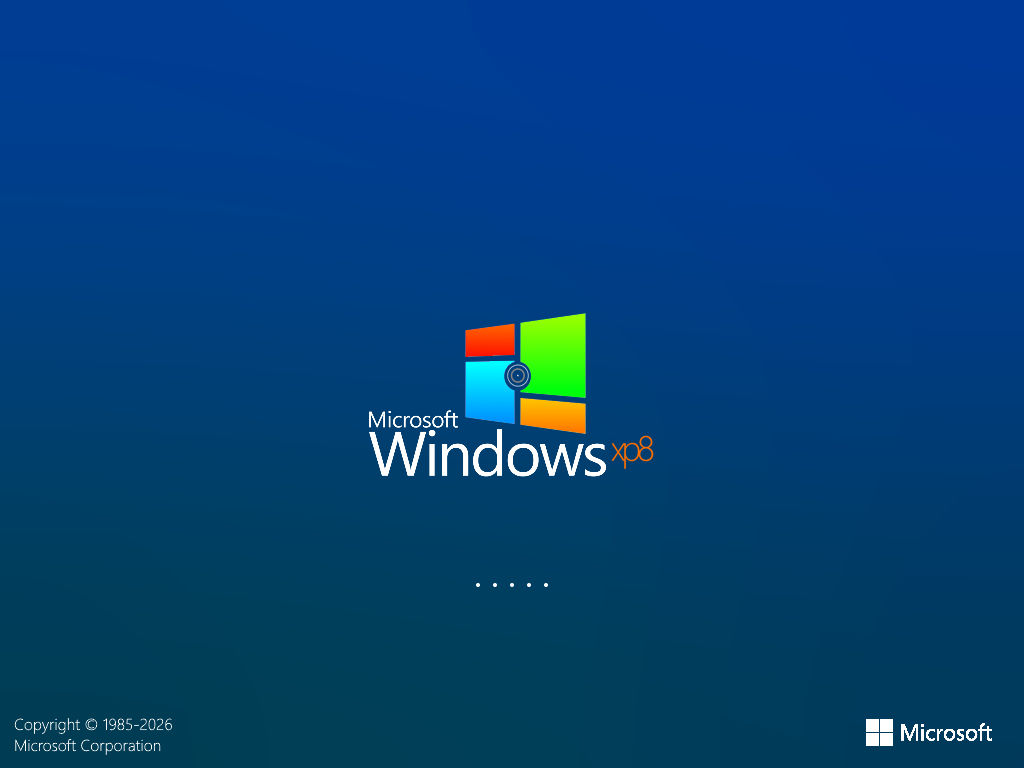 Windows Xp Y8 Windows XP8 by LuckyhykonupdateR2 on DeviantArt