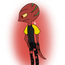 Hazbin Hotel OC Custom #3: Zainn