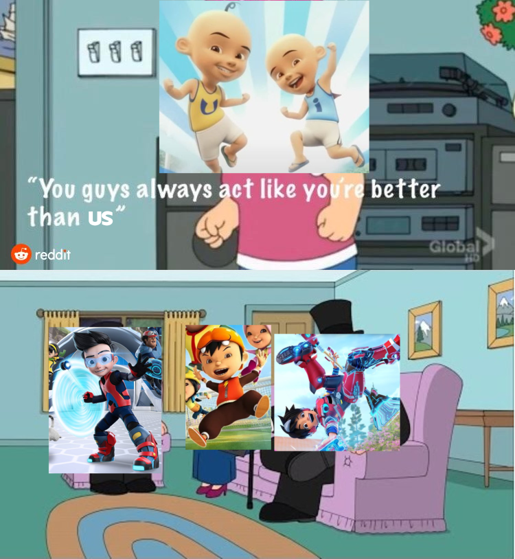 meme Better Popular Iconic Malaysian Cartoons By MechaSolarflare On meme-better-popular-iconic-malaysian-cartoons-by-mechasolarflare-on
