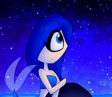 Adagio stargazes