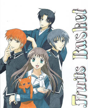 Fruits Basket