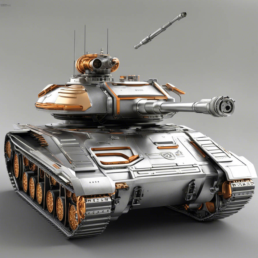 Make A Tank With Out Background