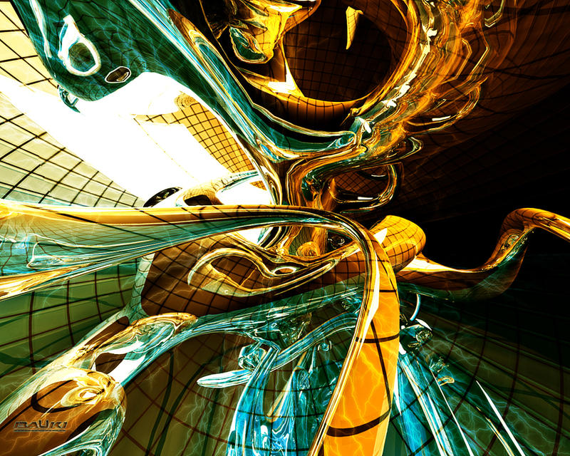 electricity by bauki on DeviantArt