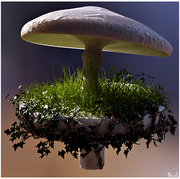 Mushroom