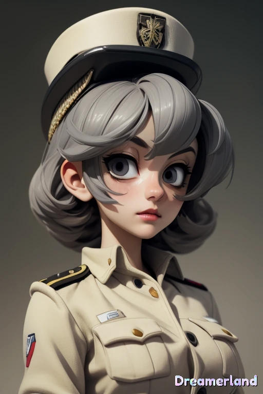 Niji Cartoon Female Naval Petty Officer by Tegalkoe on DeviantArt Niji Cartoon Female Naval Petty Officer by Tegalkoe on DeviantArt