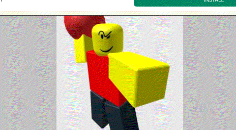 Roblox memes of today