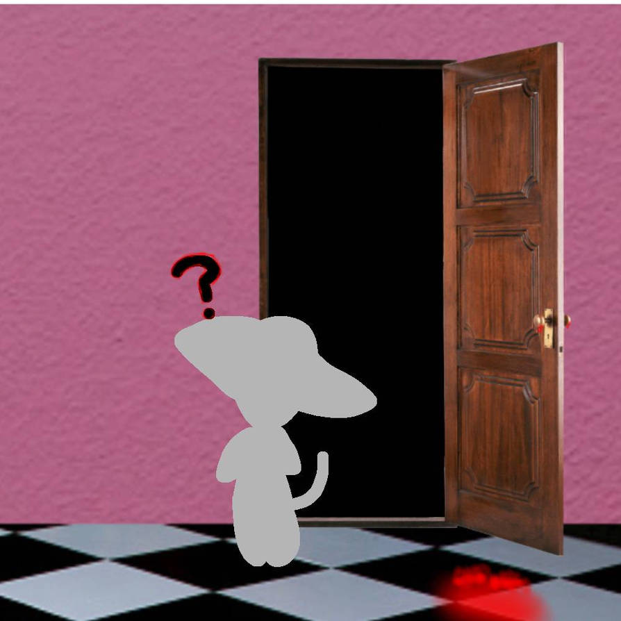 Angel: owner?... by shelbythebunny on DeviantArt