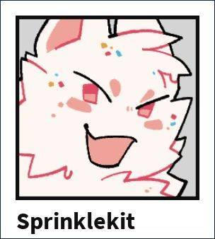 Ask sprinkle kit! by shelbythebunny on DeviantArt
