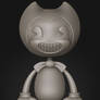 Bendy sculpt