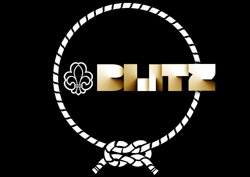 Blitz - Logo