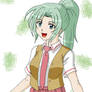 Mion Sonozaki - Higurashi