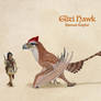 Gliti Hawk