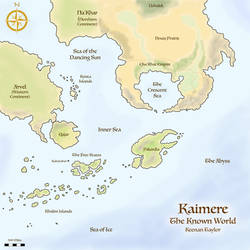 Kaimere