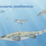 Tylosaurus