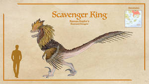 Scavenger King