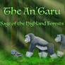 An'Garu Sage of the Highland Forest