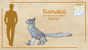 Tamakai