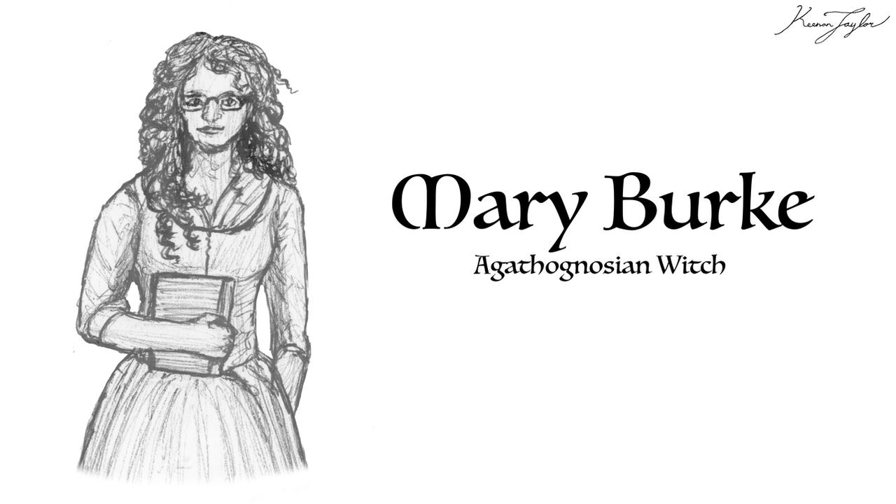 Mary Burke by IllustratedMenagerie on DeviantArt(04)