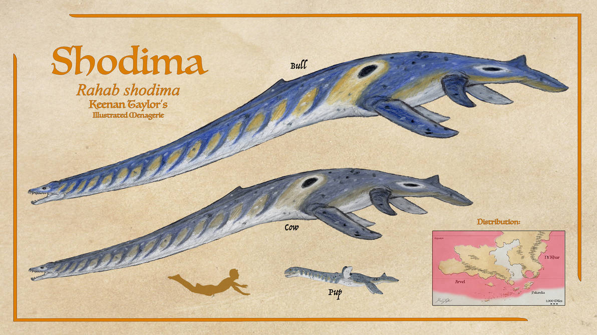 Shadorma Examples Shodima by IllustratedMenagerie on DeviantArt
