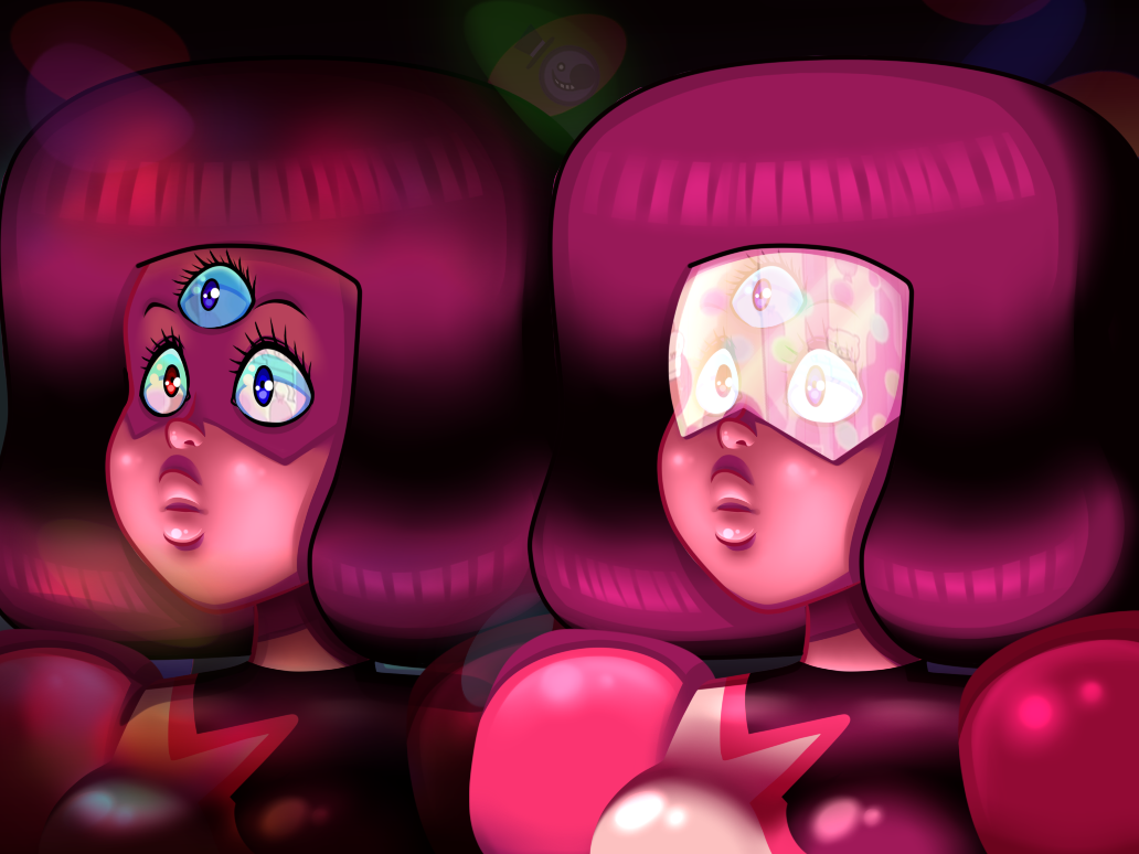 Garnet shades on sale