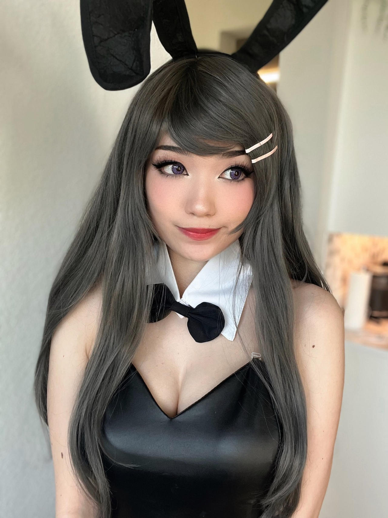 Close Call (Emiru TG) by CelebrityTGRP on DeviantArt