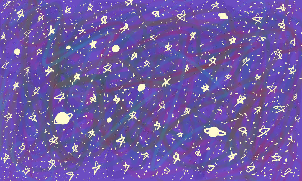 Stars by citrusflowers on DeviantArt